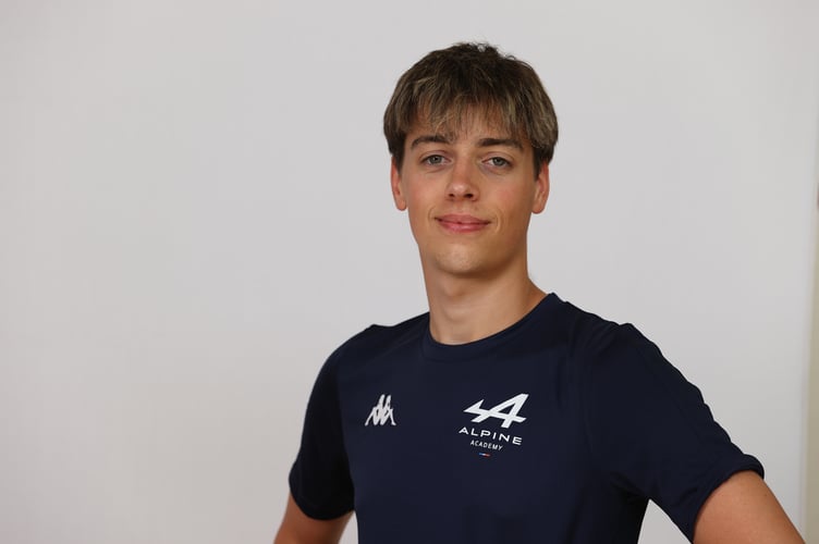 Alpine Academy Physical Training Camp
Alpine Academy Launch
11th February 2022
Tenerife, Spain. 