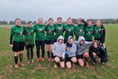 Women prove muddy marvels as Millie earns Juniors a draw