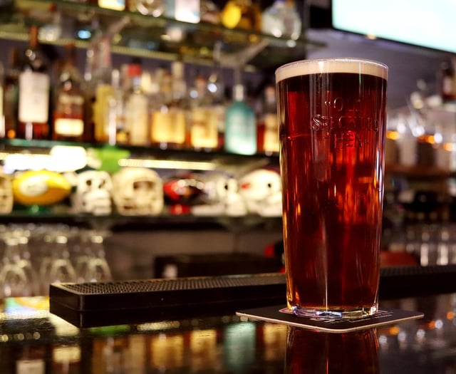 A Forest View with Dave Kent