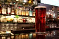Pandemic forces pub closures in Gwynedd