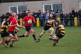 Holly selected for Roses Academy