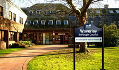 Waverley increases its share of council tax bill
