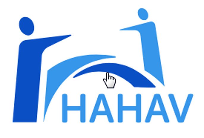 HAHAV volunteers and clients will work with Coed Lleol, over the next six weeks, to transform their garden, with the use of just their hands and no power drills, and create a special place for groups at the community hub to “sit and reflect”