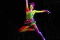 Platinum artsmark honour for college