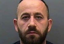 £1 million cocaine gang jailed get 40 years
