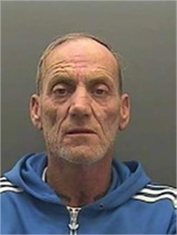 Michael Williams, a sixth member of a crime gang which trafficked more than £1million-worth of cocaine into Devon, Cornwall and Bristol has been jailed for eight years. Picture: Devon and Cornwall Police