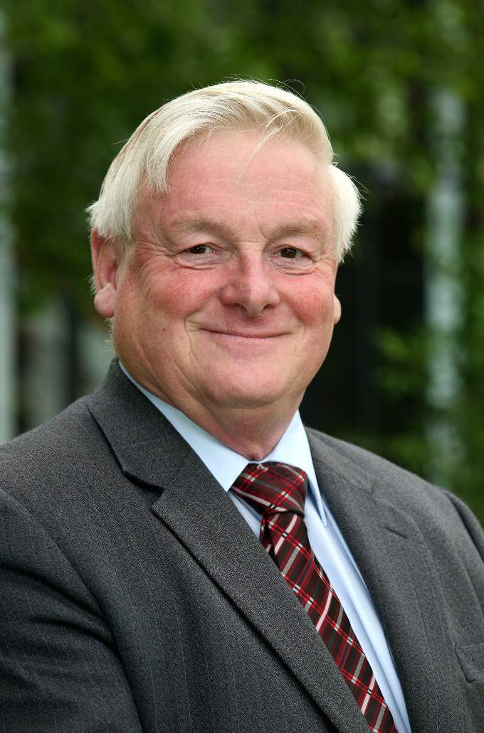 Philip Sanders