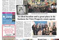 Paddons Row — the hidden gem of Tavistock