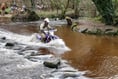 Bikers raise £1,000  for Force charity