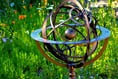 ‘Disheartening’ damage to sensory garden as vandals strike again