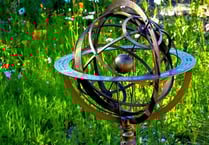 ‘Disheartening’ damage to sensory garden as vandals strike again