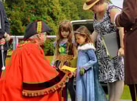 Carnival prizes raised to hundreds
