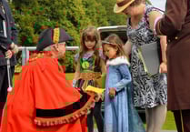 Carnival prizes raised to hundreds