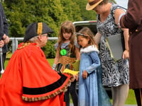 Carnival prizes raised to hundreds