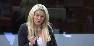 The Regional View from the Senedd with Laura Anne Jones MS
