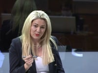 The Regional View from the Senedd with Laura Anne Jones MS