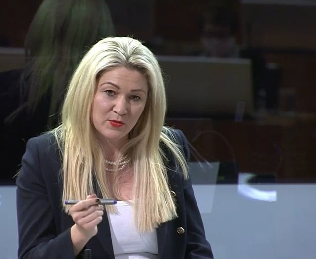 The Regional View from the Senedd with Laura Anne Jones MS
