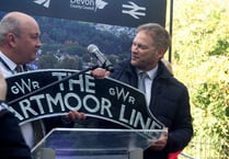 Transport Minister said new Dartmoor Line ‘will hugely benefit’ Crediton