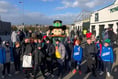 Crediton Youth FC update
