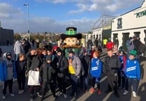 Crediton Youth FC update