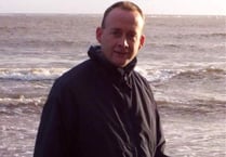 Family issue fresh appeal about missing Crediton man