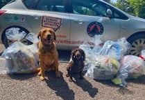 Illegal tobacco seized in raids across the region