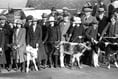 Hemyock service to celebrate centenary of Young Farmers' Club movement