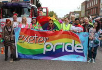 Exeter councillors support call to ban 'conversion therapy' and LGBT community thanked