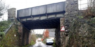 Vital bridge repairs to impact services on Dartmoor and Tarka Lines this month