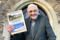 Michael Lee publishes his second book ‘Dowrich; A Home for All Seasons - More stories from the House, Farm and Farther Afield’