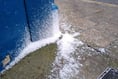 Storm Eunice: Trees downed, power outages and travel disruption across the region