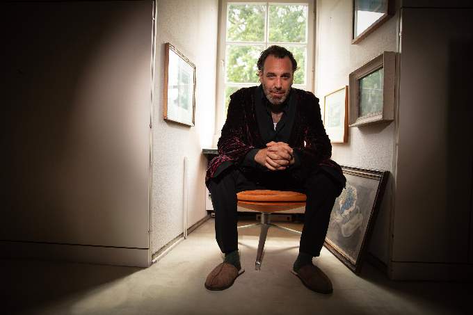 Chilly Gonzales