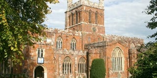 'Isca Voices' returning to sing at Crediton Parish Church on April 2
