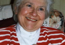 Tributes to former teacher Sheila Little
