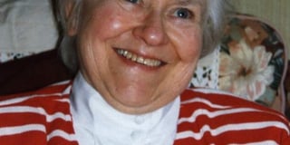 Tributes to former teacher Sheila Little