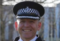 New Assistant Chief Constables Hired