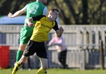 MATCH GALLERY: Buckland Athletic Reserves 1-0 Bere Alston United