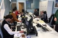 Welcome to our new head office