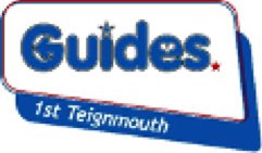!st Teignmouth Guides logo
Feb 2022