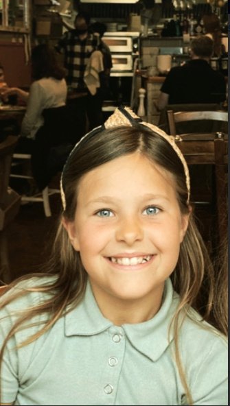 Phoebe Coy, of Year6 Shaldon Primary School.
Climate Change writing competition finalist.
Masrch 1, 2022 Picture Shaldon Primary School