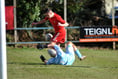 MATCH GALLERY: Kingsteignton Athletic 5-2 Buckfastleigh Rangers