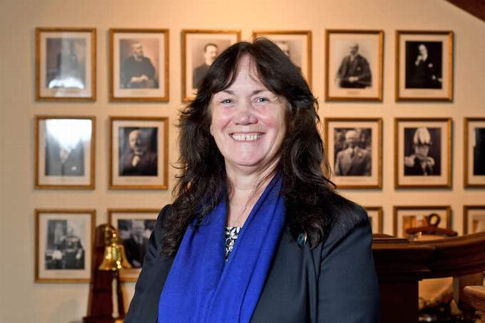 Diane Kelsey