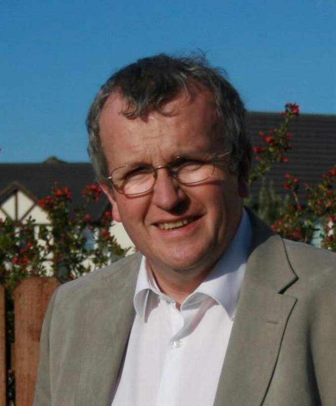 Paul Craine
