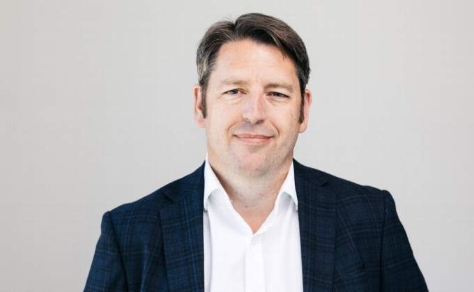 Nigel Simpson Zurich International