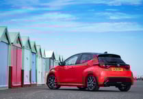 Six of the most economical cars you can buy today