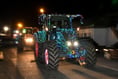 Isle of Man Christmas Tractor Run 2023 - Dates, times and all info
