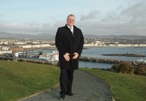 No punishment for the Isle of Man's top civil servant
