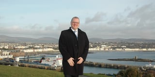 No punishment for the Isle of Man's top civil servant