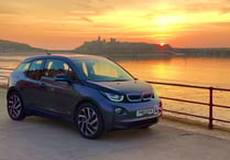 Douglas councillor's call for more government focus on electric vehicles