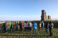Commemoration marks Manx 'hero'
